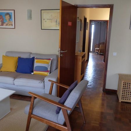Lenamar Daire Funchal Dış mekan fotoğraf