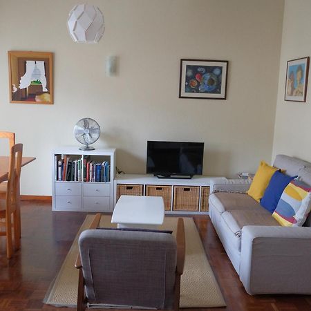 Lenamar Daire Funchal Dış mekan fotoğraf