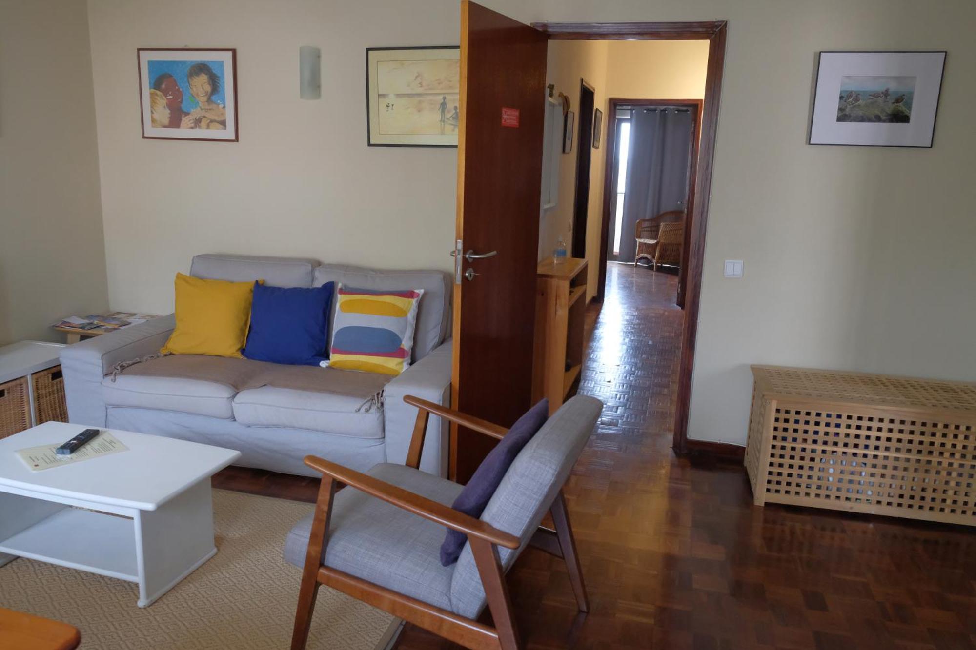 Lenamar Daire Funchal Dış mekan fotoğraf