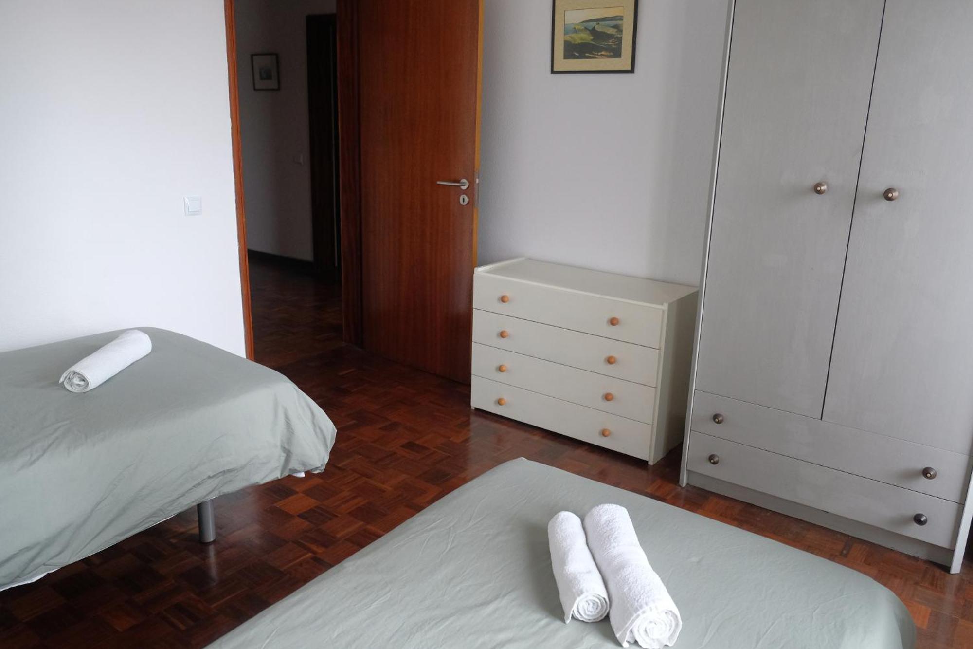 Lenamar Daire Funchal Dış mekan fotoğraf
