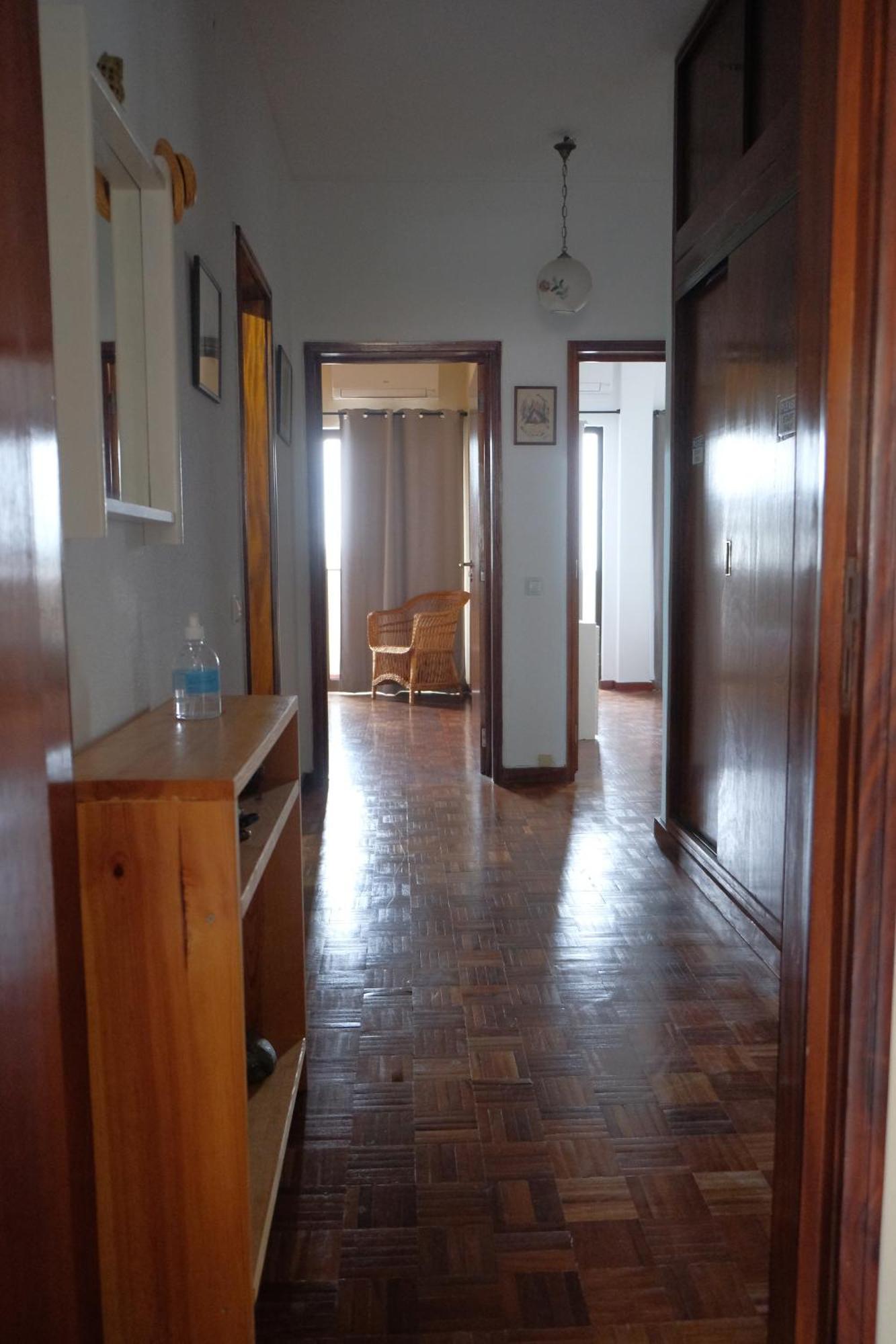 Lenamar Daire Funchal Dış mekan fotoğraf