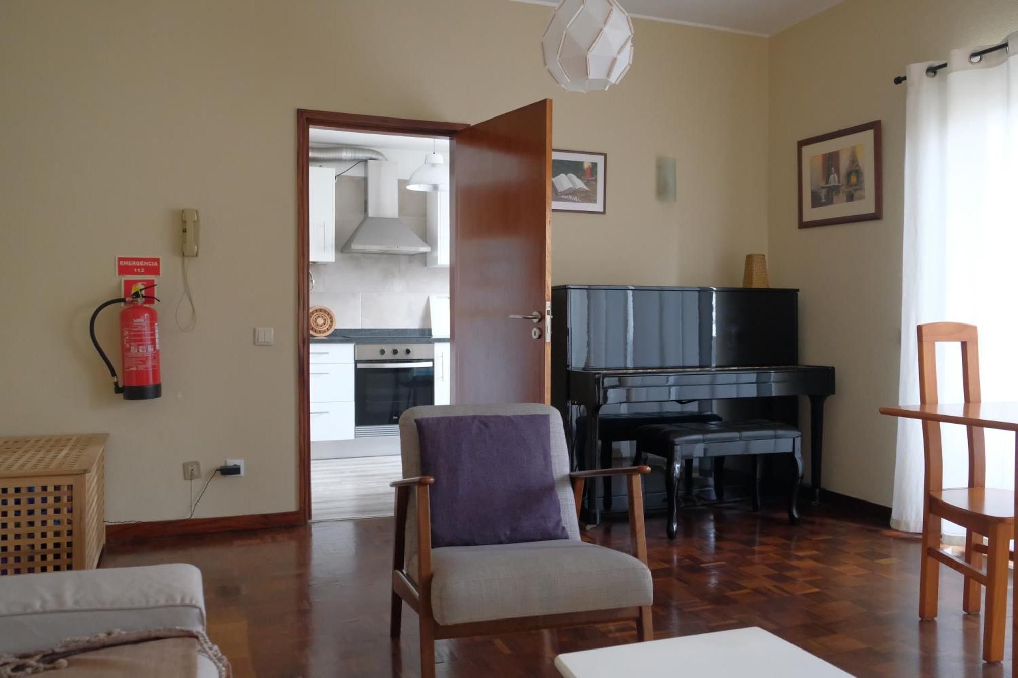 Lenamar Daire Funchal Dış mekan fotoğraf