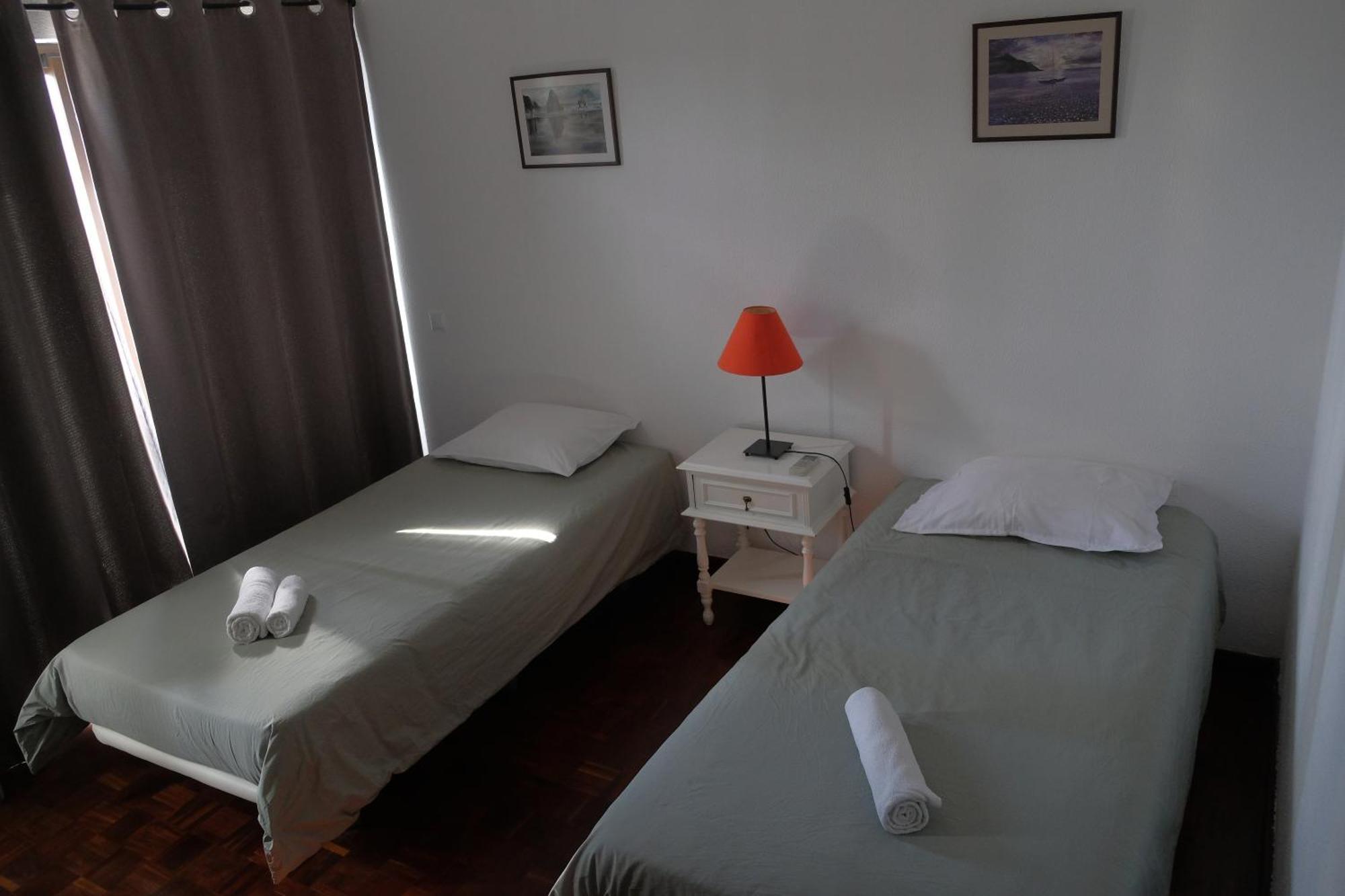 Lenamar Daire Funchal Dış mekan fotoğraf