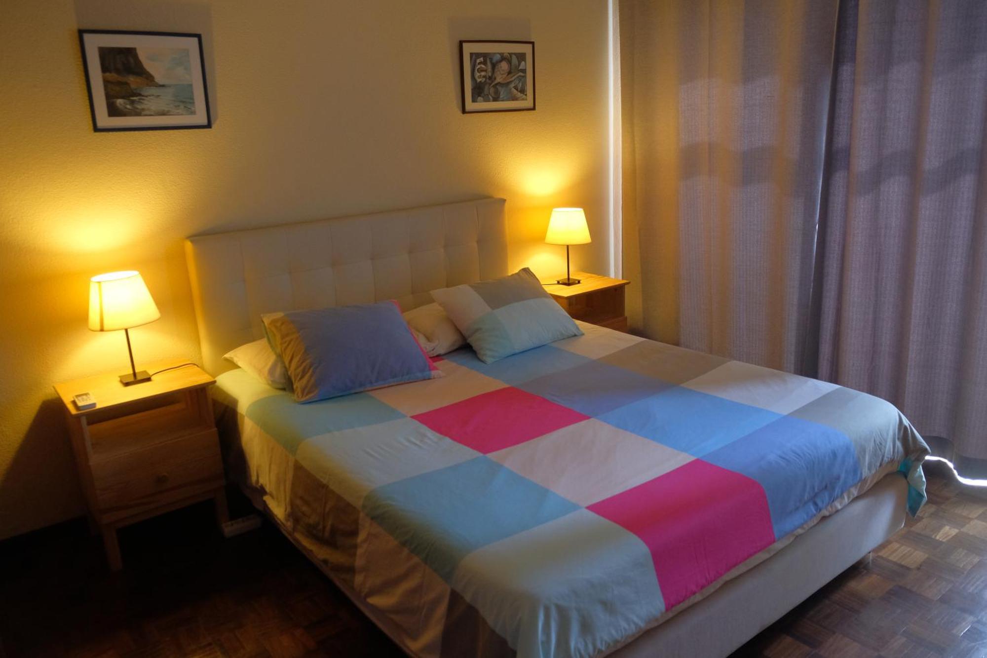 Lenamar Daire Funchal Dış mekan fotoğraf