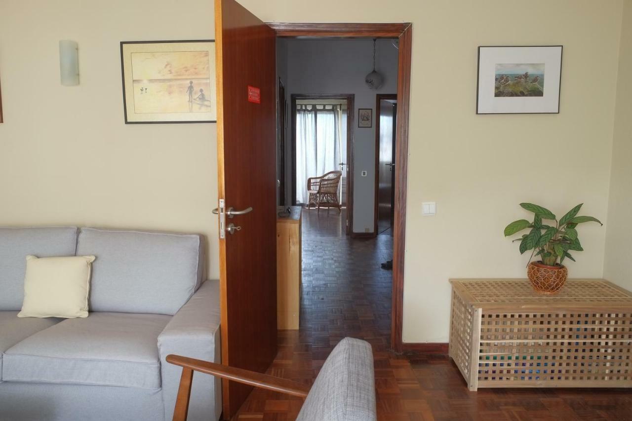 Lenamar Daire Funchal Dış mekan fotoğraf