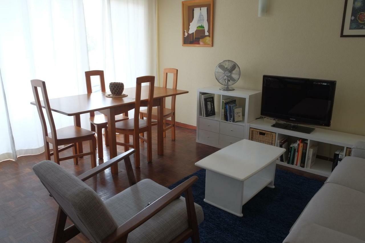 Lenamar Daire Funchal Dış mekan fotoğraf